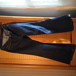 Jeans Banana Republic